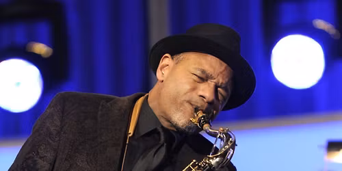 Kirk Whalum