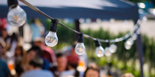 Mid- Year Mixer | HUSTLE Happy Hour