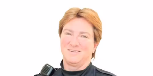 Pasta Dinner Benefit for Officer Nancy Baumann