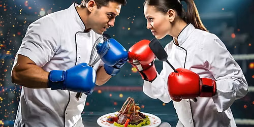 9th Annual Tampa Bay Food Fight