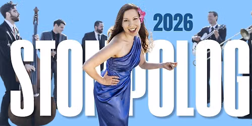 Stompology 2026 