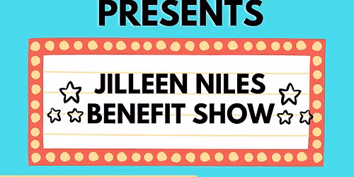 Jilleen Niles Benefit Show