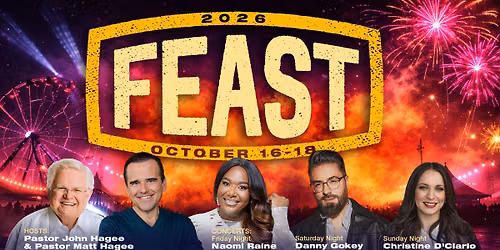  Feast of Tabernacles