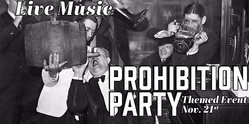 Prohibition Party