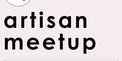 Artisan Meetup Belmont NSW