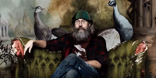 Charlie Parr + The Lowest Pair