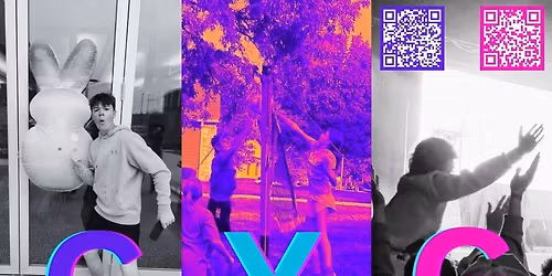 Community Youth Group