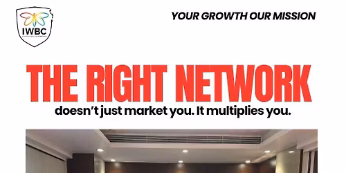 Access the Right Network at Arete Chapter Meet