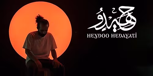 HEYDOO HEDAYATI 
