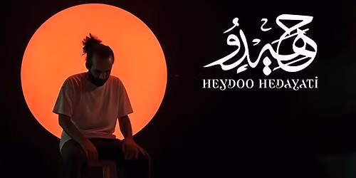 HEYDOO HEDAYATI 