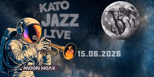 Kato Jazz Sessions #6