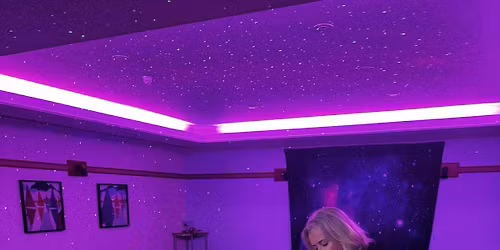 \u2728 New Year, New Sound Bath \u2013 Solent Hotel Hypnosounds \u2728