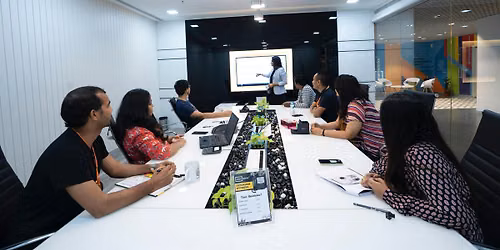 Green Marketing Roundtable | Solano | IN-PERSON