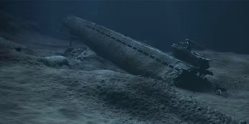 Silence in the Abyss: Submarine Disasters