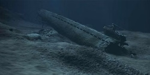 Silence in the Abyss: Submarine Disasters