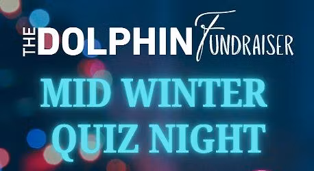 Dolphin Theatre Mid-Winter Quiz Night