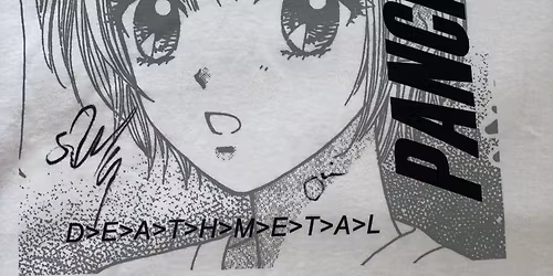 Panchiko Newcastle Upon Tyne Tickets