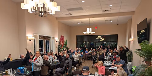 VV4W Club Meeting