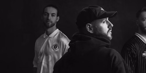 ItaloBrothers, MANDY, Jordan Patural, Nils Van Zandt, Djibril Ciss\u00e9, Mili Sax, NJ Deejay, Foxium, Malo BERTRAND, Kazajak, MAKA, KRN in Chavanay