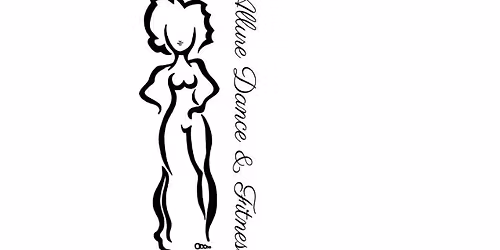 Allure Dance & Fitness at Sip and Shop