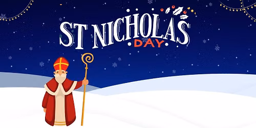 St. Nicholas Day 2026