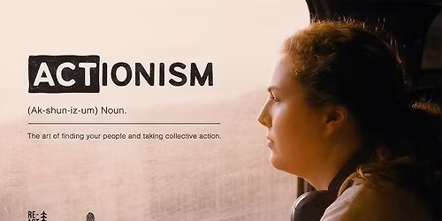 ACTionism Film Screening