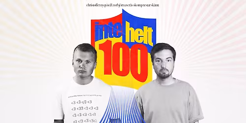 Inte helt 100 - Nyqvist och Aver\u00e5s p\u00e5 onsdagspuben!