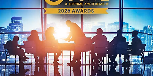HBJ's 2026 C-Suite & Lifetime Achievement Awards