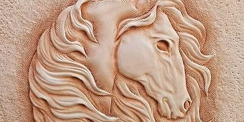It\u2019s All About You Clay Class with Debbie Corona | Five Week Series  Wednesdays 