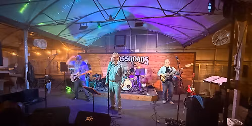 Pre NYE Party!!!  Midlife Crisis Band in the Greenhouse