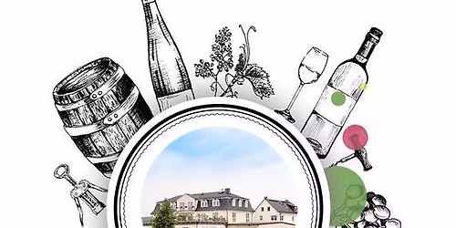 Weingut Bickelmaier im Oestricher Weinstand