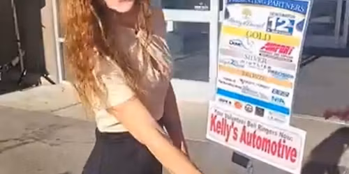 Invictus is ringing the bell!!!! 🔔 