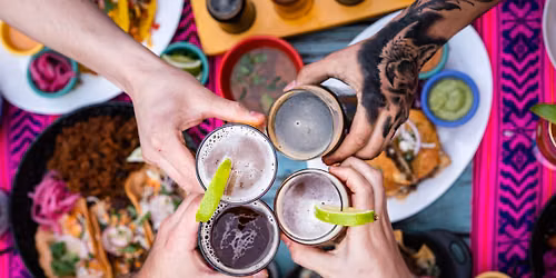 WORLD CUP WATCH PARTY