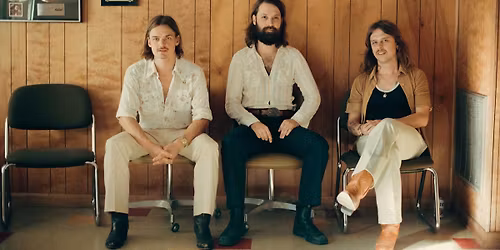 DeWolff - Tentacle Roulette - The Best of Ten Albums | Katalin Uppsala