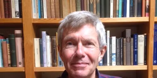 Travelling in Time: 160 Years of H. G. Wells (Book Fest)