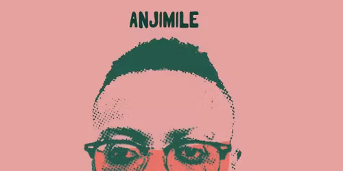 Anjimile ~ Perhapsy ~ Mayya