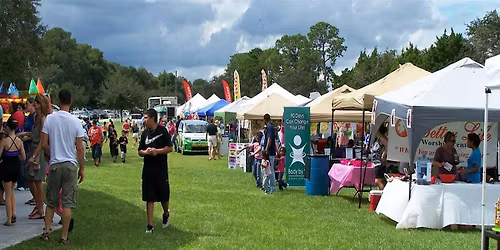 PORTLAND ULTIMATE VENDOR EXPO