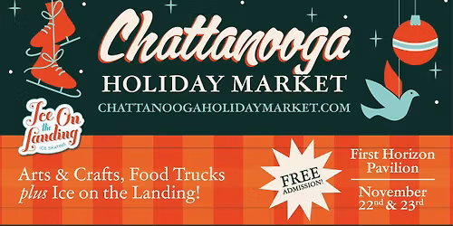 Chattanooga Holiday Market