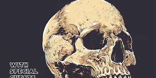 Rattlehead w\/ The Walking Corpses + Vada & the Elliots + Vex Allure