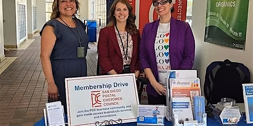 Grow Your Business Day ~ Del Mar