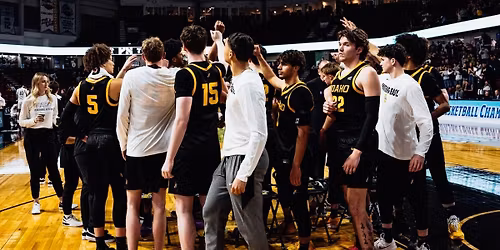 Parking Holiday Hoops Classic: Idaho St vs Cal St Northridge, Idaho vs Sam Houston