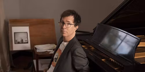 Ben Folds with Utah Symphony at Abravanel Hall