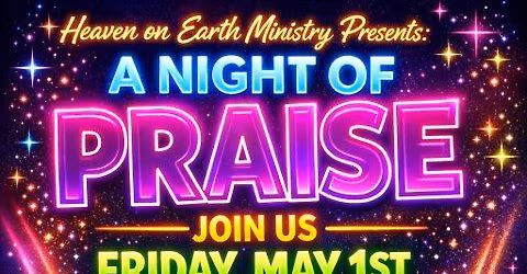A Night of Praise