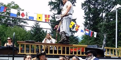 BOTHELL 4TH OF JULY PARADE