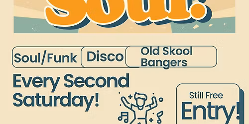 Do You Know We Got Soul