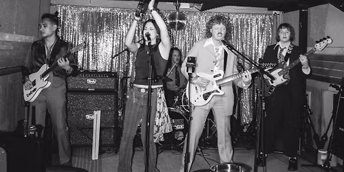 Snorkeler with Kelsey Blackstone & AJ Eustace