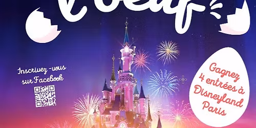 Chasse \u00e0 l'oeuf