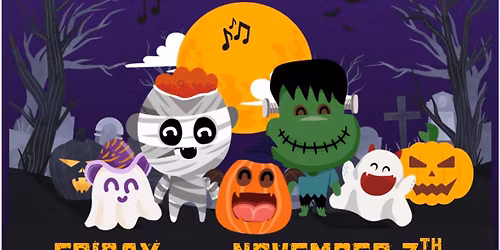 Taylor Creek Fall Fest 2025