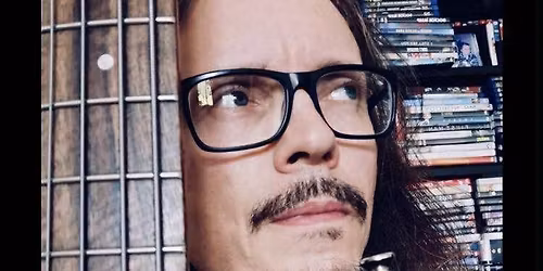 K\u00d6X-musik med Nicklas Br\u00e4nnstr\u00f6m