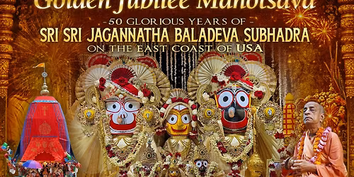 Golden Jubilee Mahotsava